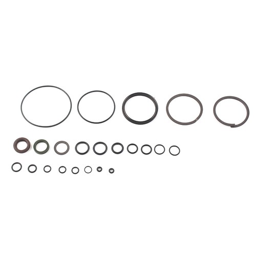 Trim tilt ring umbausätze - tilt, o-ring-umbausätze