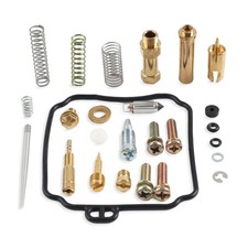 Vergaser-Reparatur-Umbausätze