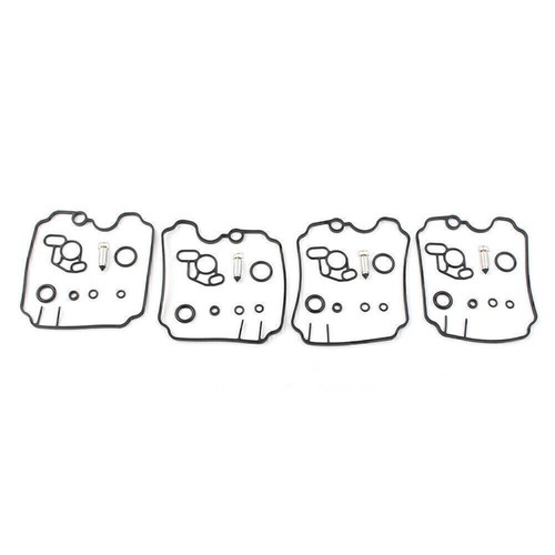 Carb - 4,