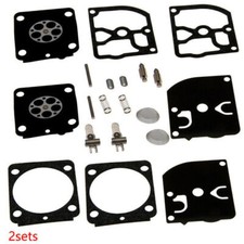 Vergaser-Umbausätze