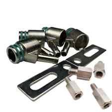 Keine Löcher Einspritzdüse