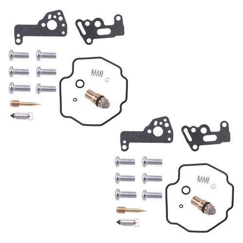 Set vergaser reparatur - set,