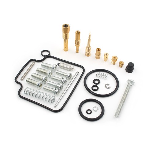 Vergaser reparatursatz - vergaser,