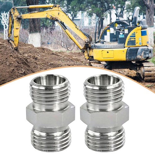 16mm auf fittings - 2x,