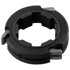 Radfahren Klinkenkupplung