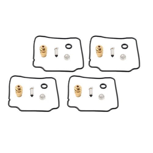 Sets vergaser reparatur - 4,