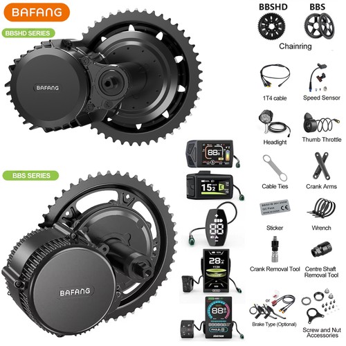 Bafang 36v 48v 250w - bafang, 36v/48v