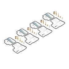 4X Vergaser Reparatur