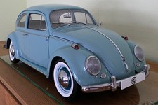 Hachette VW Käfer div