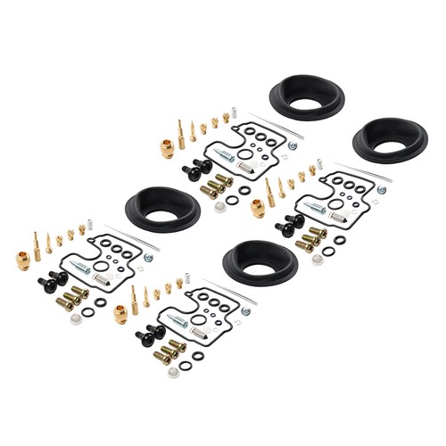 Sätze vergaser reparatur - 4,