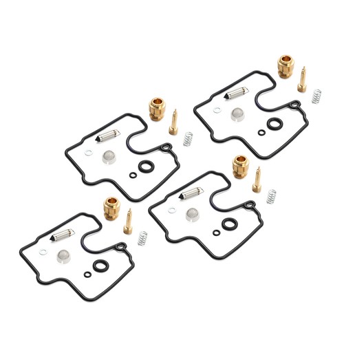 Sätze vergaser - 4,