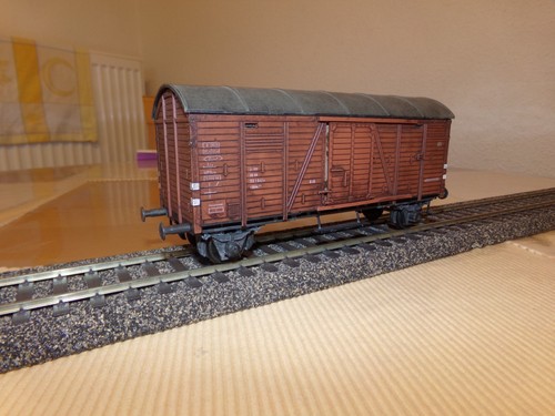 Pola maxi spur g20 - maxi,