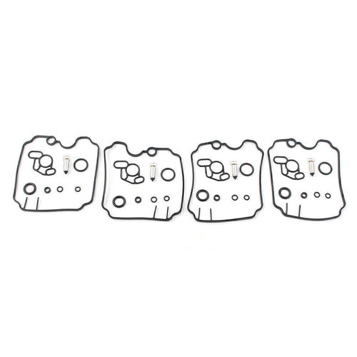 Carb - 4,