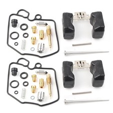 Vergaser-Reparatur-Umbausätze