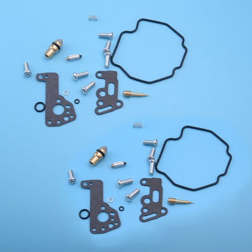 Set vergaser reparatur - 2,