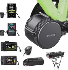 36V250W BAFANG BB68-73MM Ebike