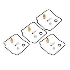 Vergaser-Reparatur- und