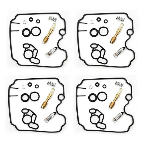 Vergaser reparatursatz - 4x, vergaser-reparatursatz