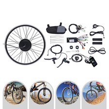 Elektrofahrradmotor-Umrüstsat