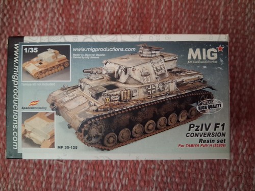 Umbausätze für panzer - für,