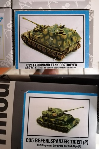 Accurate armour - 2,