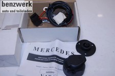 Mercedes Vito W638 Umbausatz