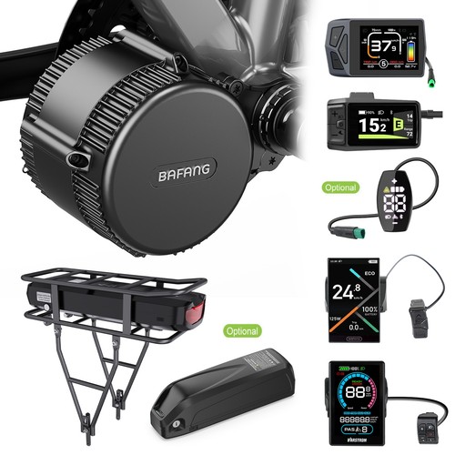 Bafang 36v250w bbs01b ebike - 36v250w,