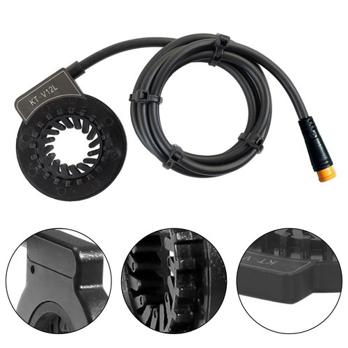 V12l power assist - kt,