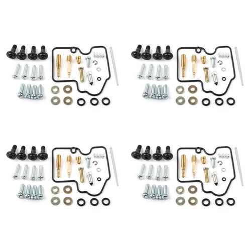 Sätze vergaser carb - 4,