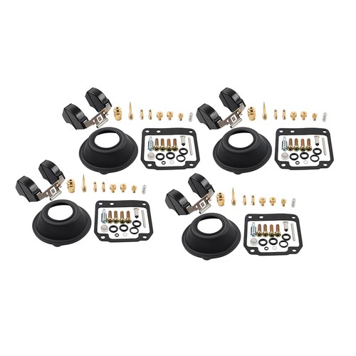 Vergaser reparatur und - 4x, vergaser-reparatur-