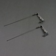 Metall Links/Rechts Antenne