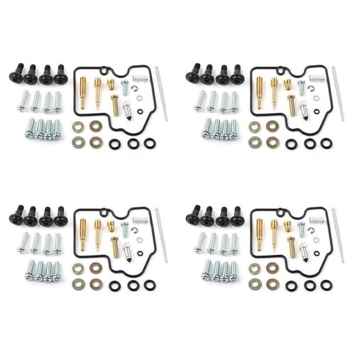 Sätze vergaser carb - 4,