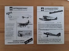 intermodel Modellbau Hefte