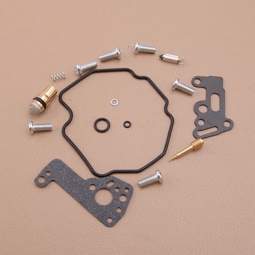 Satz vergaser reparatur - satz,