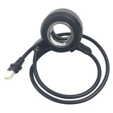 E-Bike Thumb Throttle