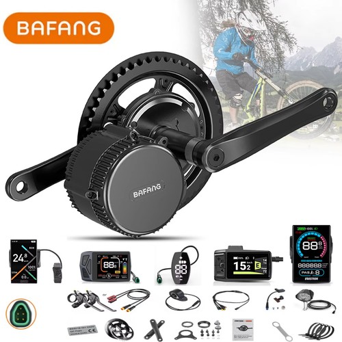 Bafang 36v250w bb68 73mm ebike - 36v250w,