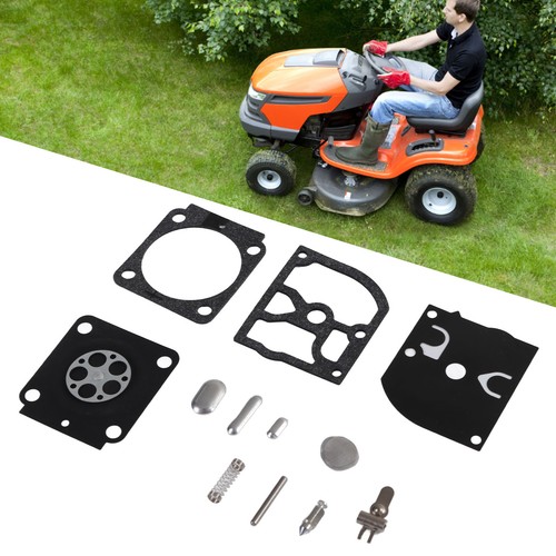 Rasenmäher-Reparatur-Umbausat