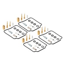 4X Vergaser Reparatur