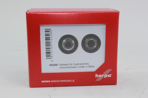 Herpa 052580 lenk und - herpa, lenk-